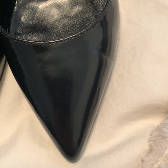 Saint Laurent Black Pumps - Picture 15 of 16